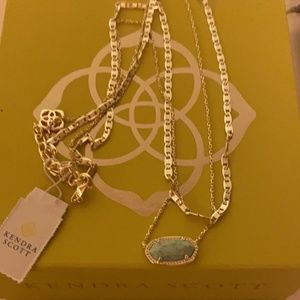 Layered Kendra Scott